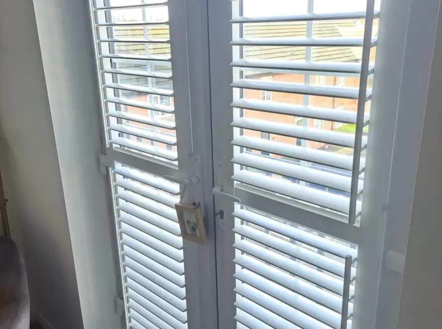 Perfect Fit Shutters LITE - Castleford