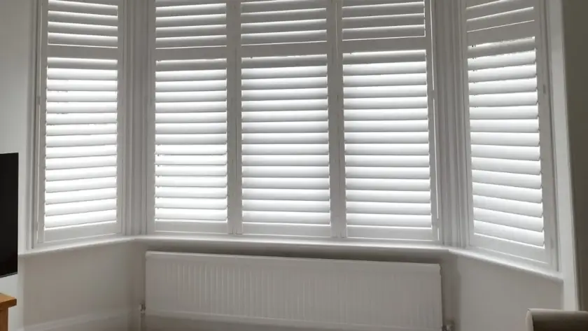 Shutter fitters near me