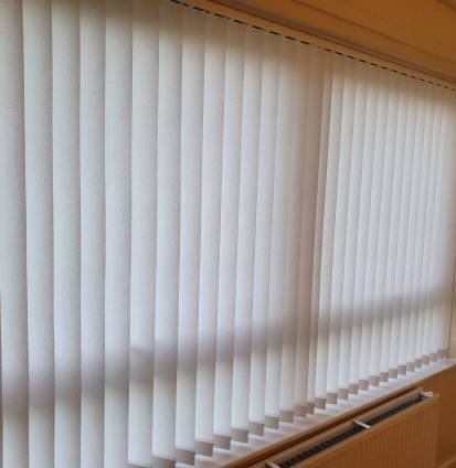 Fitted Vertical Blinds Near Me