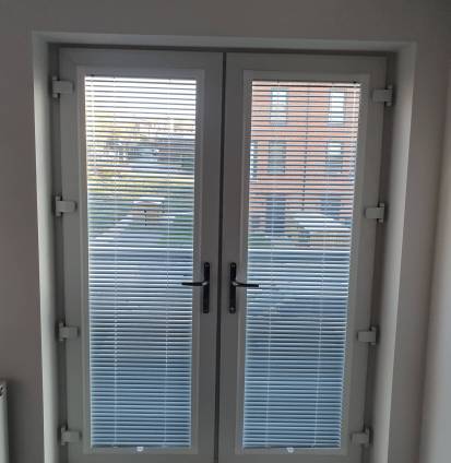 Perfect Fit Blinds Near Me