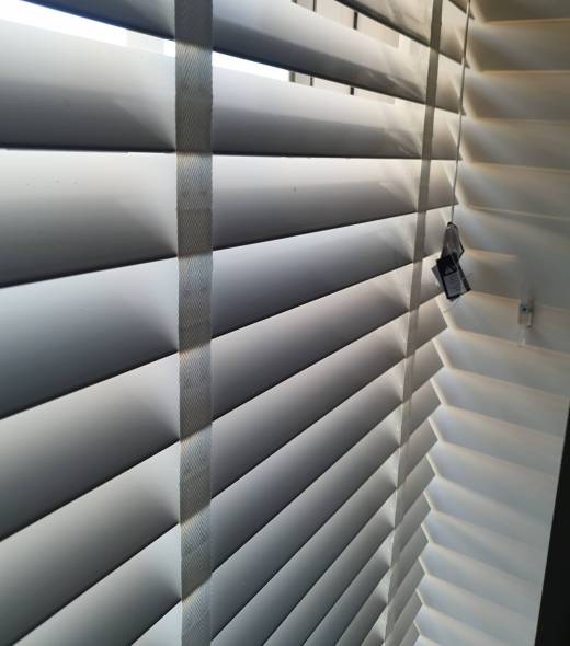 Fitted Venetian Blinds Rothwell
