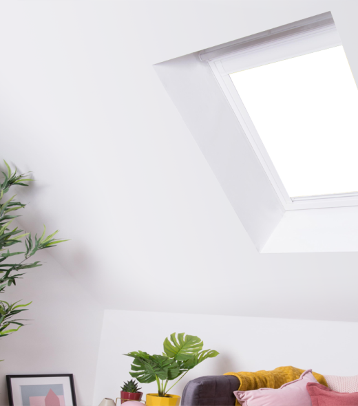 Velux Blinds